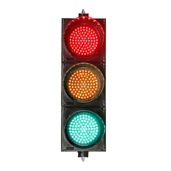 200mm機(jī)動(dòng)車信號(hào)燈