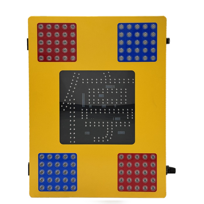 爆閃警示裝置系統(tǒng)